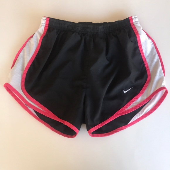 Nike Pants - Nike fit dry running shorts